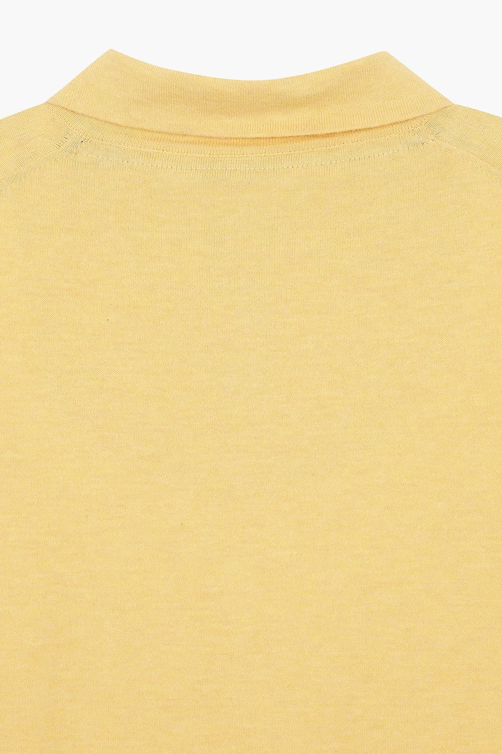 MC 코튼 폴로 반소매 니트 BR1021P554012