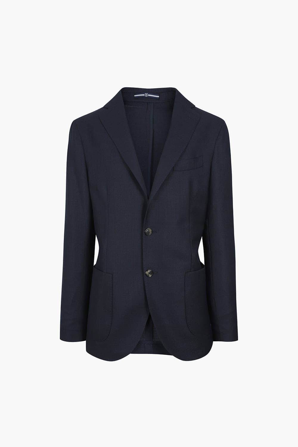 SALENTO 실크 혼방 테일러드 자켓 GSP5501P550101