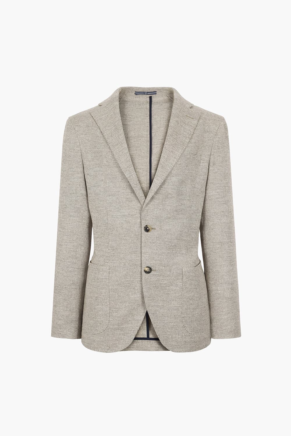 SALENTO 실크 혼방 테일러드 자켓 GSP5519P551901