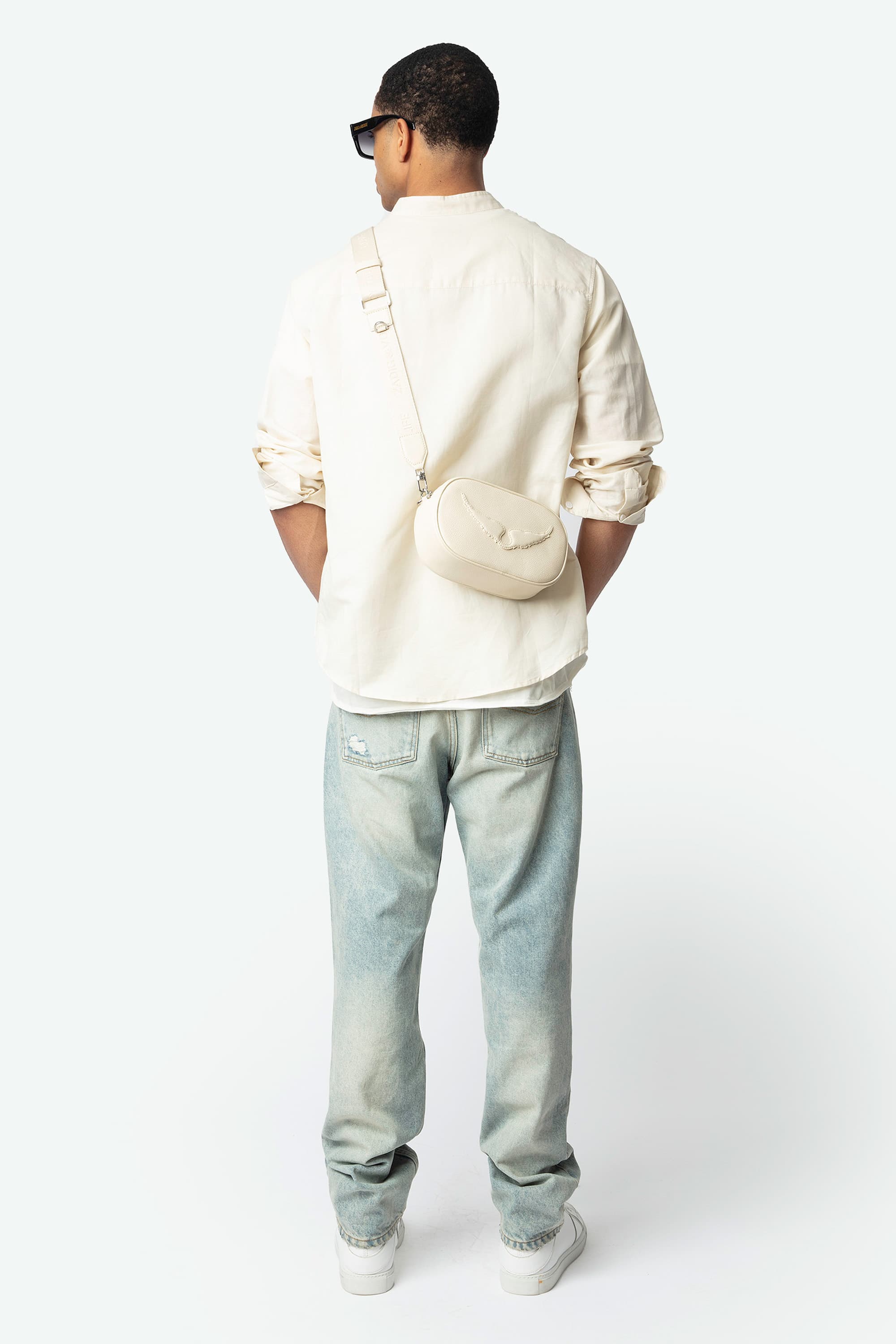 Stan Linen Shirt