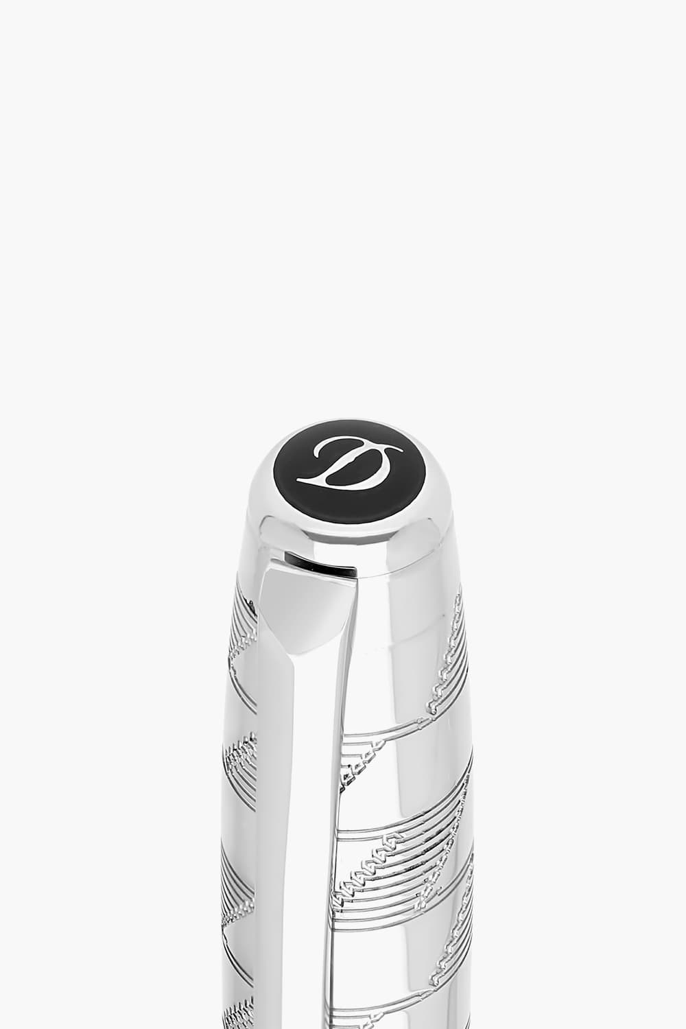 24 모노그램 1872 라인D 이터니티 L 만년필 팔라듐 CB420021L