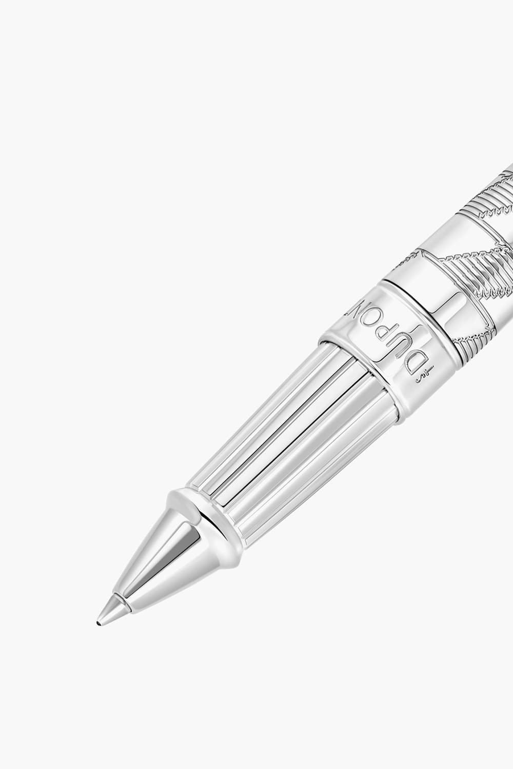 24 모노그램 1872 라인D 이터니티 L 수성펜 팔라듐 CB422021L