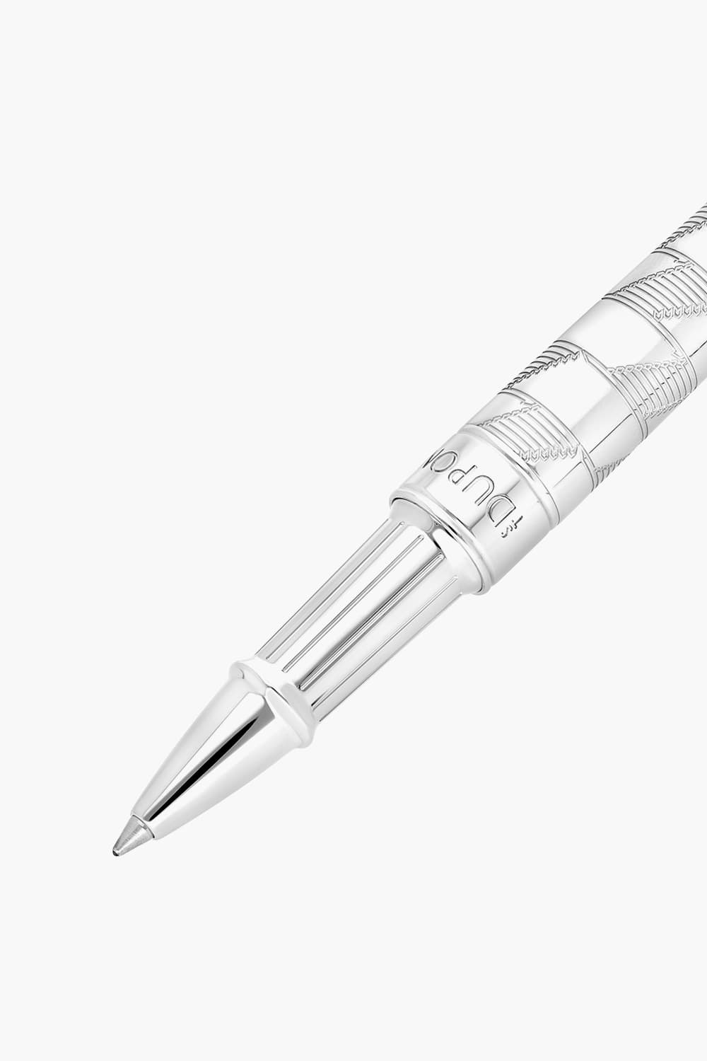 24 모노그램 1872 라인D 이터니티 M 수성펜 팔라듐 CB422021M