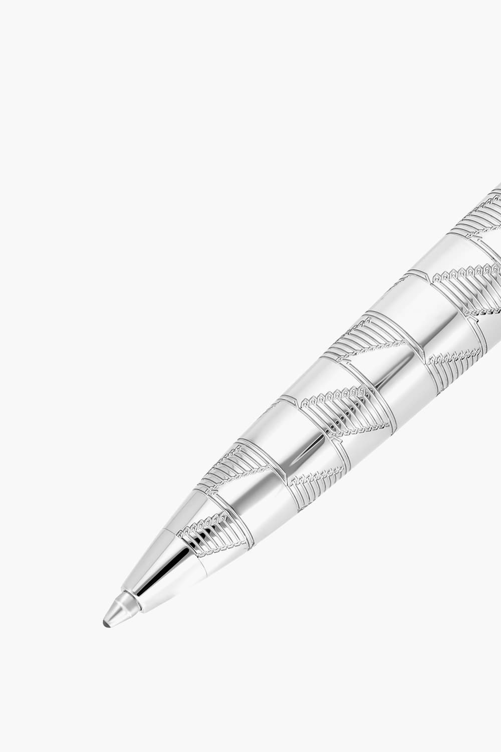 24 모노그램 1872 라인D 이터니티 L 볼펜 팔라듐 CB425021L