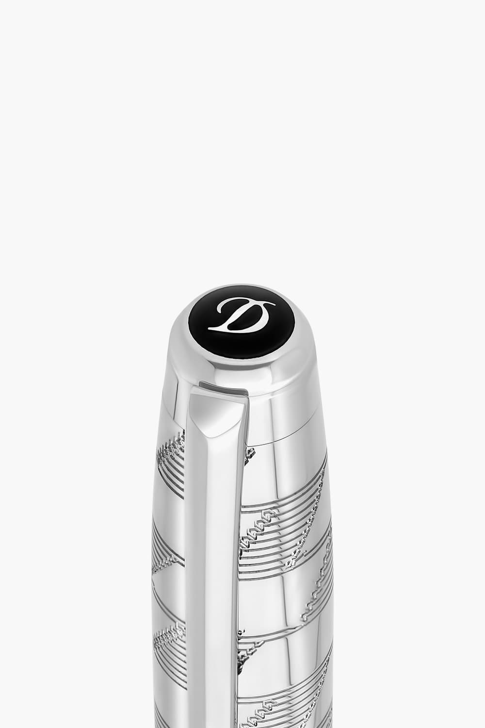 24 모노그램 1872 라인D 이터니티 L 볼펜 팔라듐 CB425021L