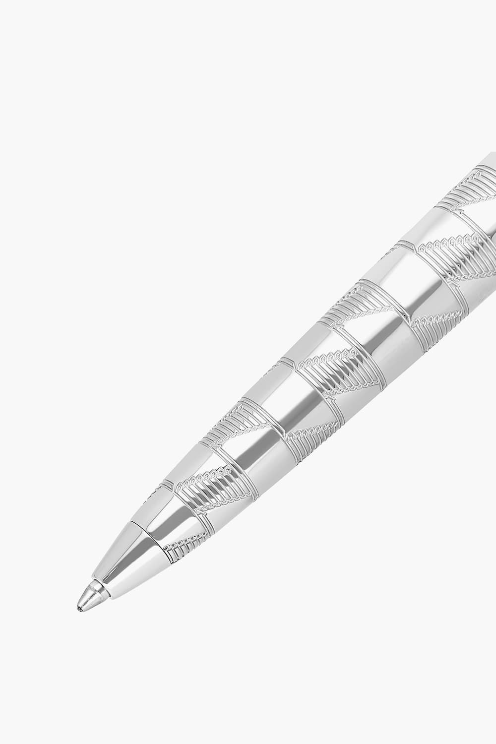 24 모노그램 1872 라인D 이터니티 M 볼펜 팔라듐 CB425021M