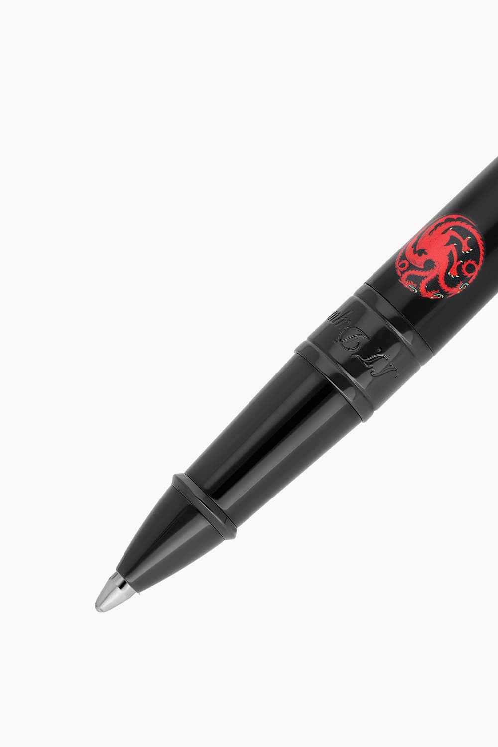 25 G.O.T D이니셜 수성펜 타르가르옌 CQ272039Z