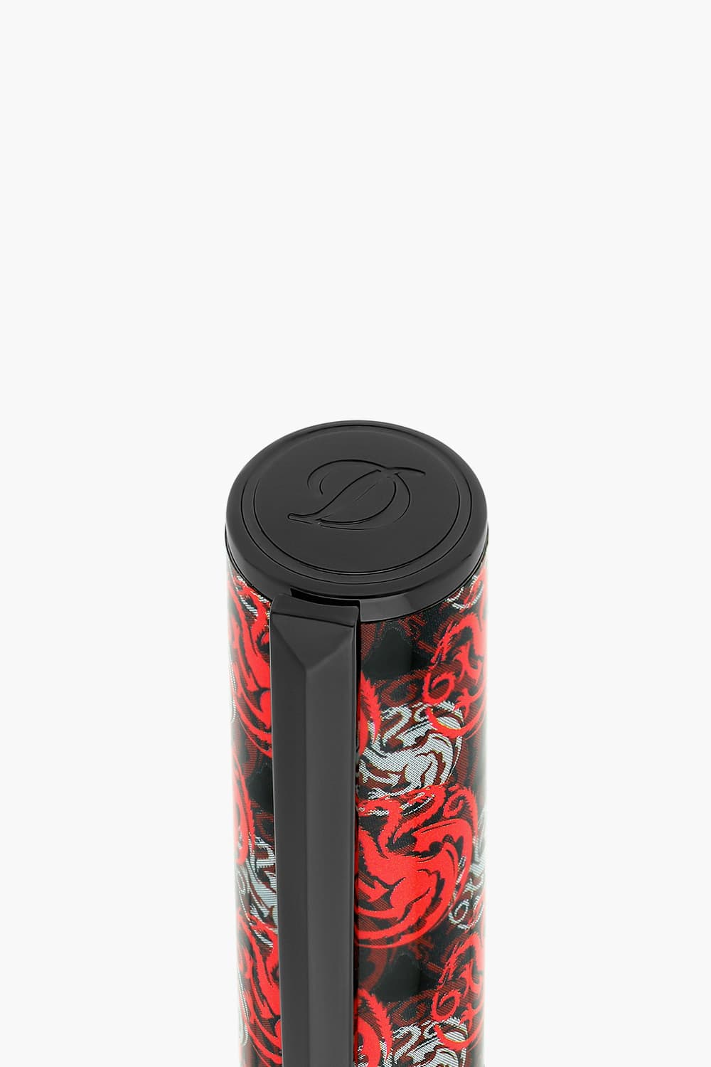 25 G.O.T D이니셜 수성펜 타르가르옌 CQ272039Z