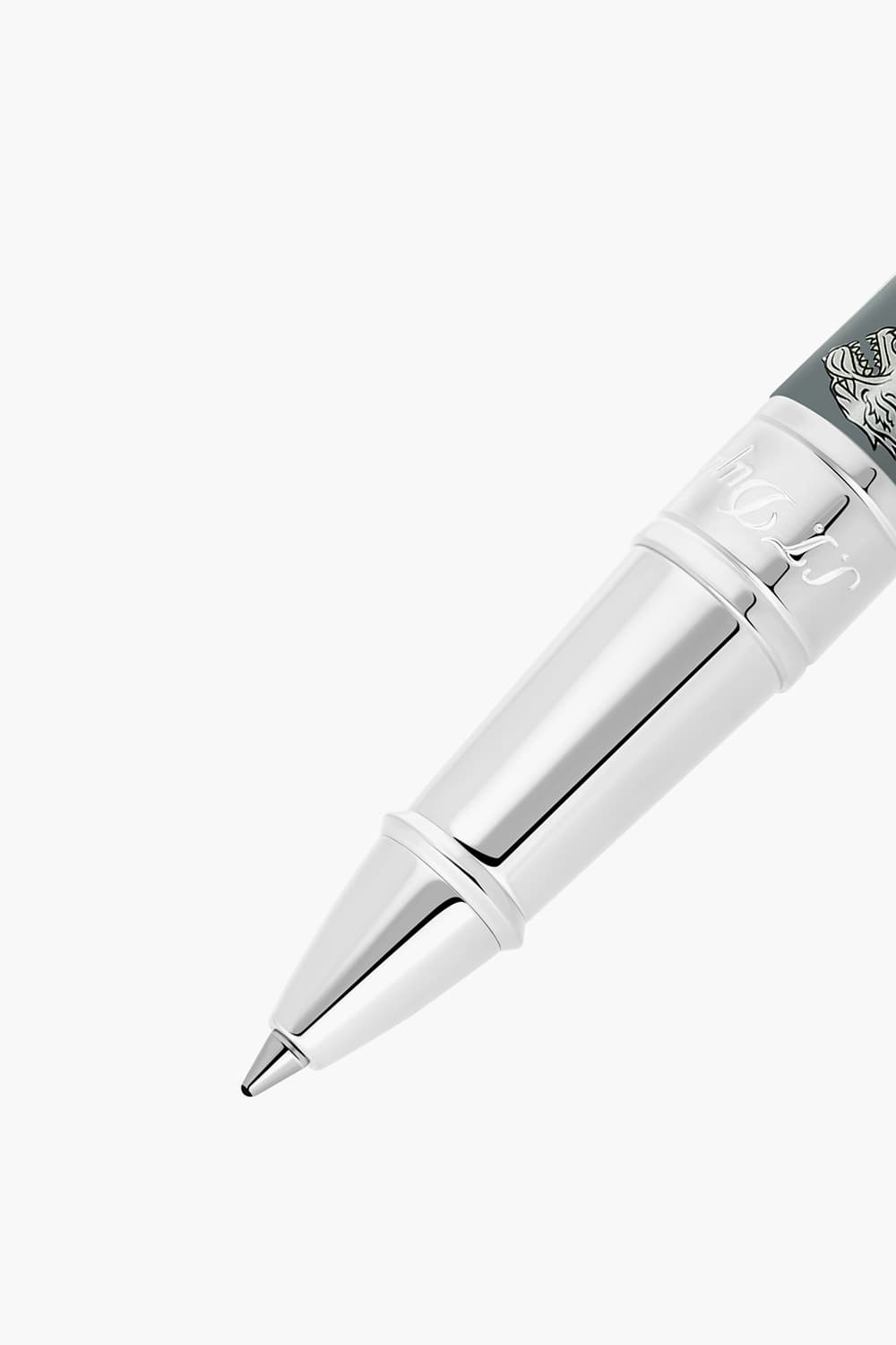 25 G.O.T D이니셜 수성펜 스타크 CQ272040Z