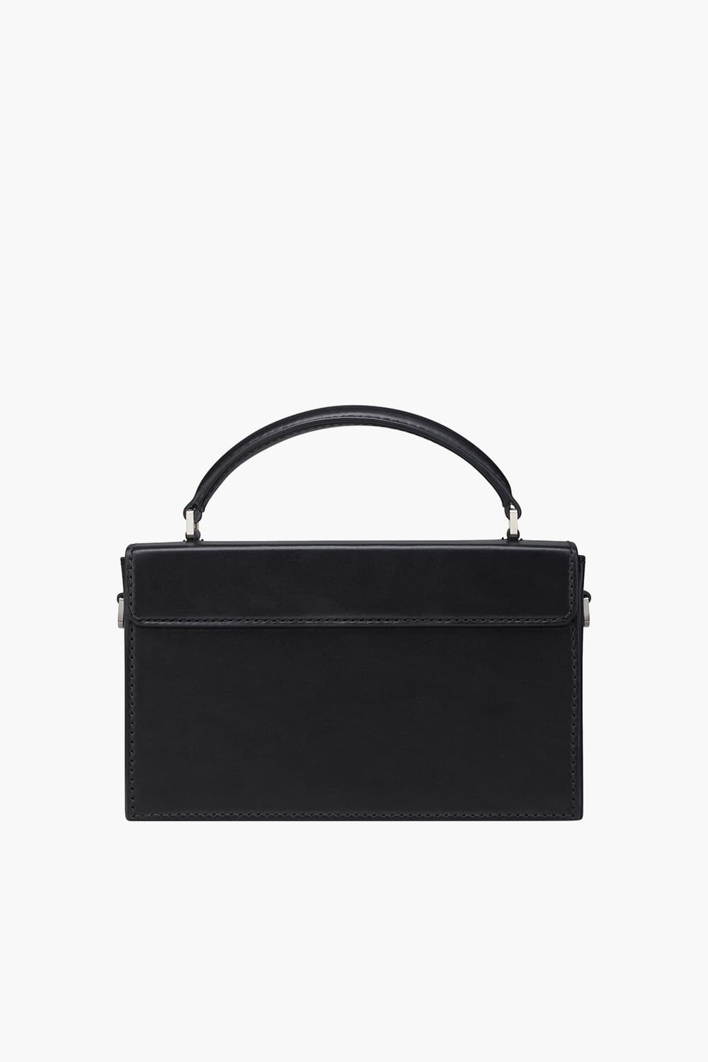 24 에이펙스 나노 트렁크 블랙 N1AX191BK1