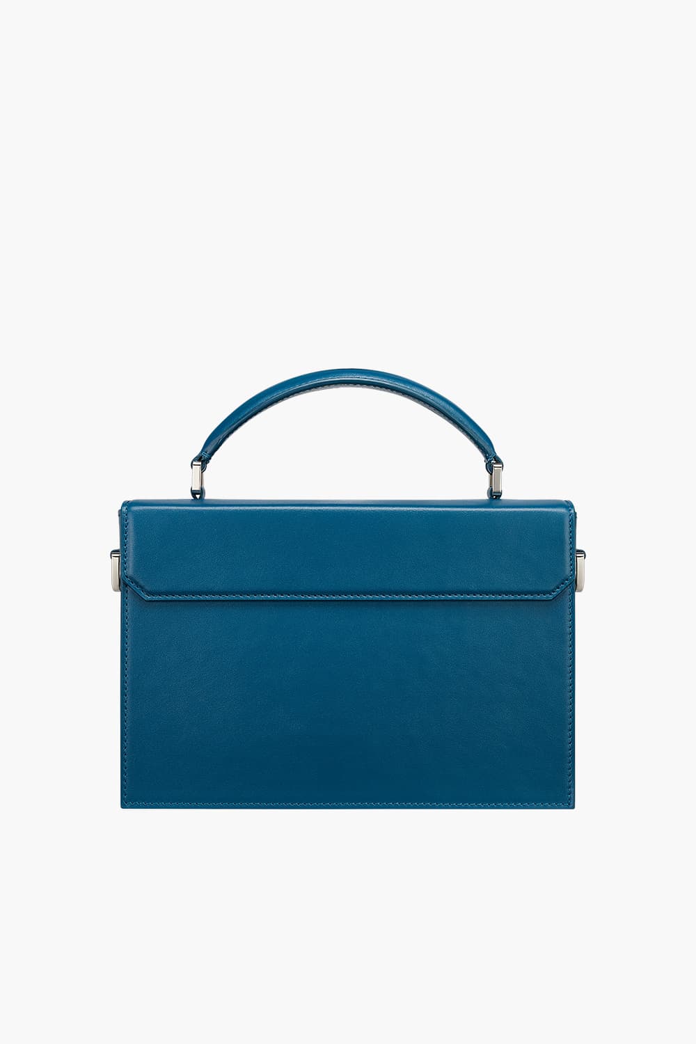 24 에이펙스 미니 트렁크 다크 블루 N1AX192UN1