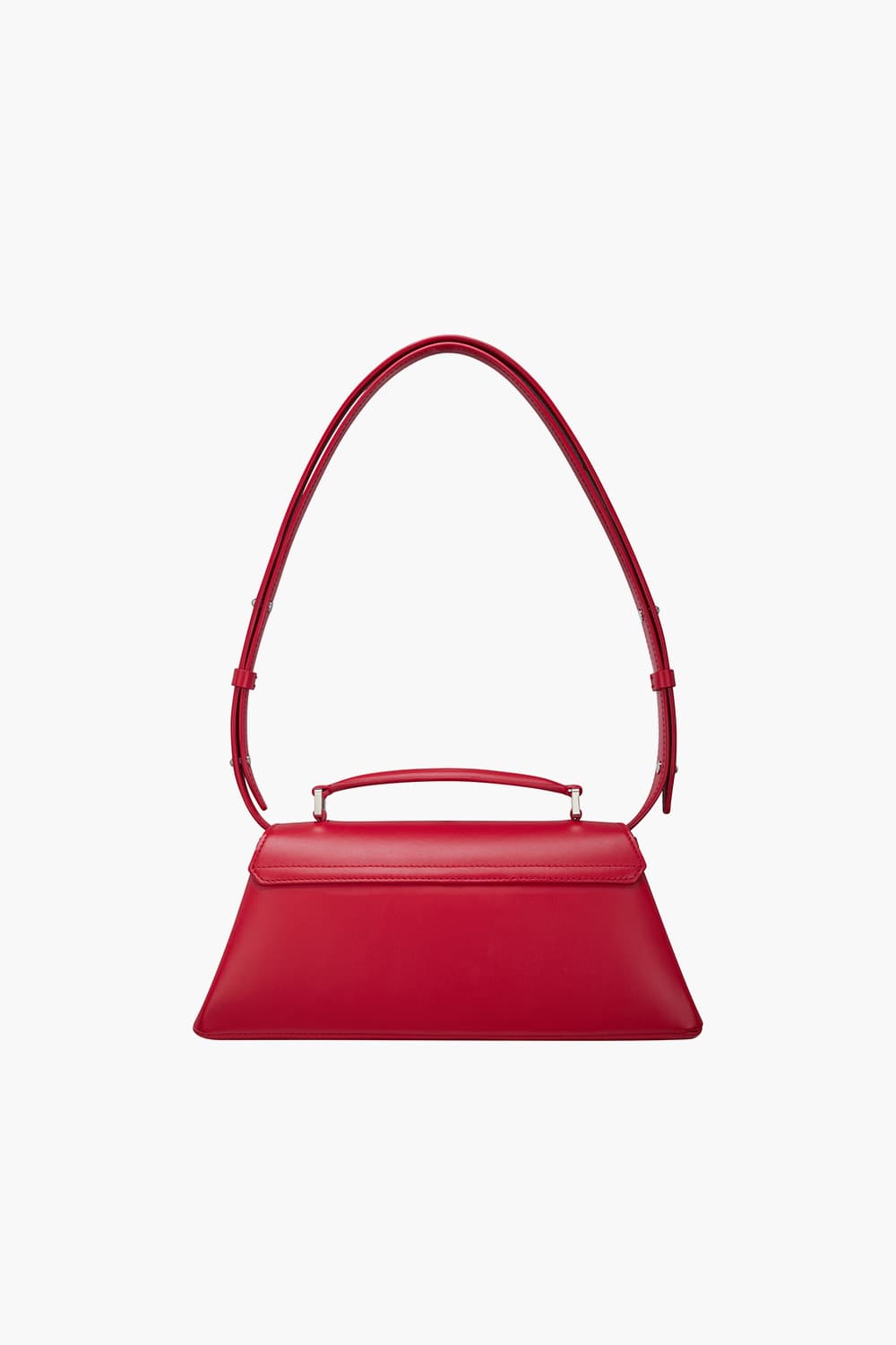 24 엑스백 바게트 토트백 레드 N1XB292RN1