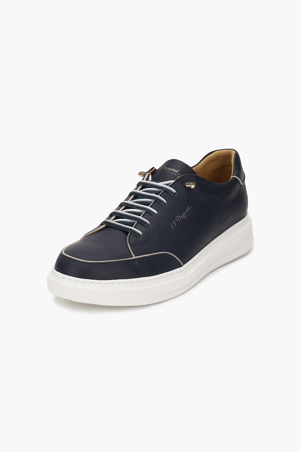 데피 남성 캐주얼 428 스니커즈 PE4FMC1SN428PNY