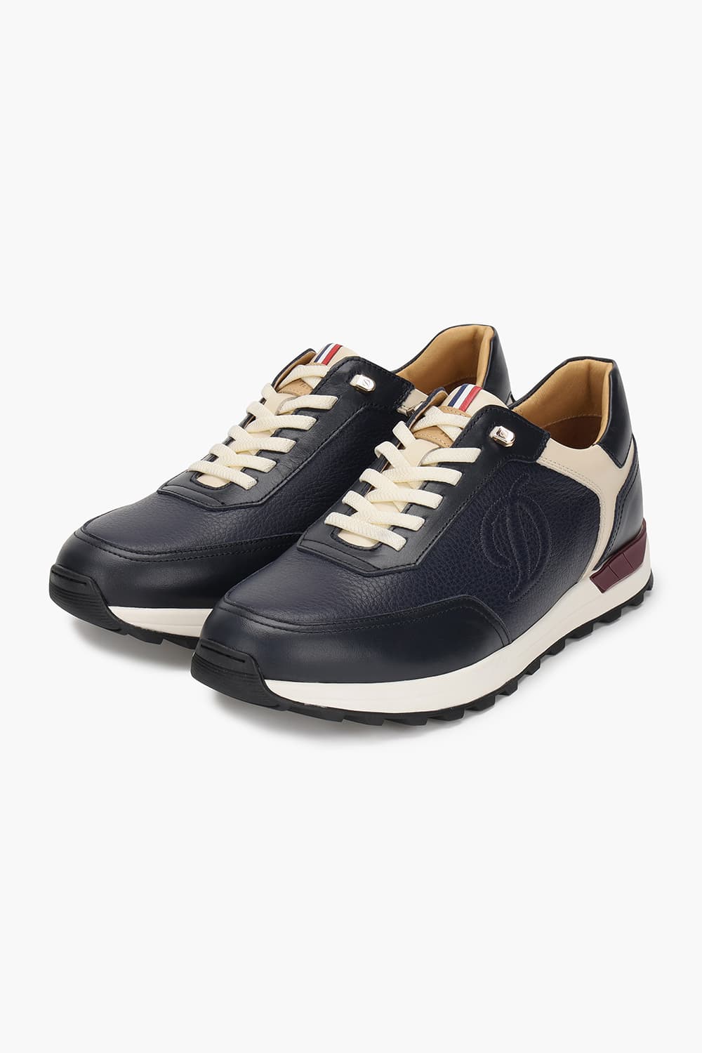 데피 남성 캐주얼 530 애슬래틱 PE5SMC1AT530PNY