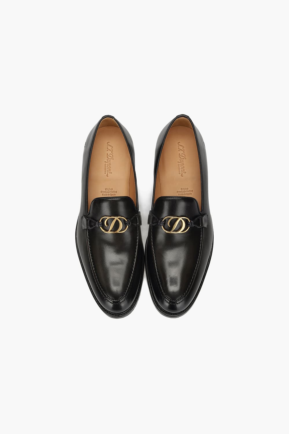 라인D 남성 클래식 013 로퍼 PE5SMF1LF013PST