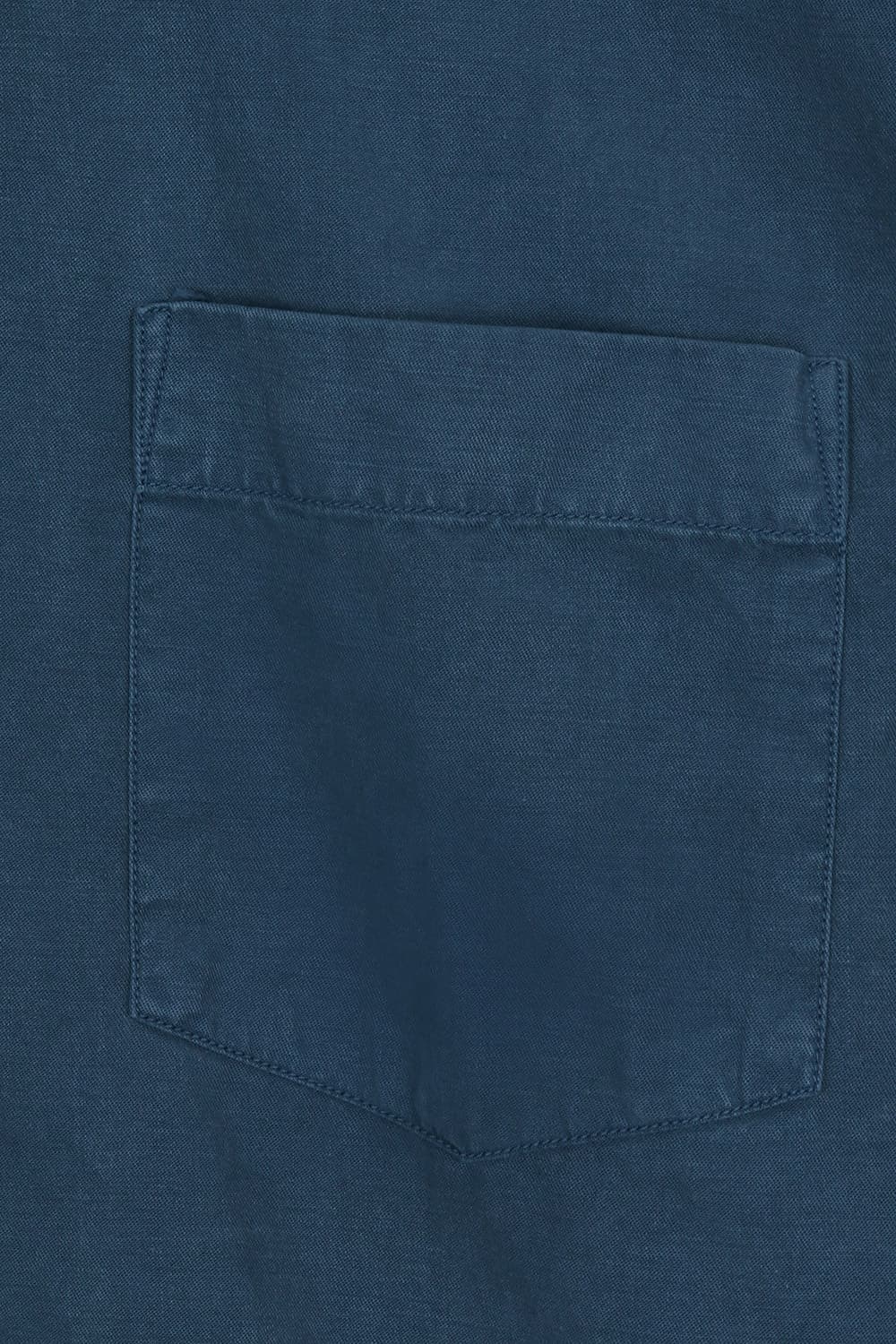 면 혼방 포켓 테일러드 카라 반소매 셔츠 BD0400560