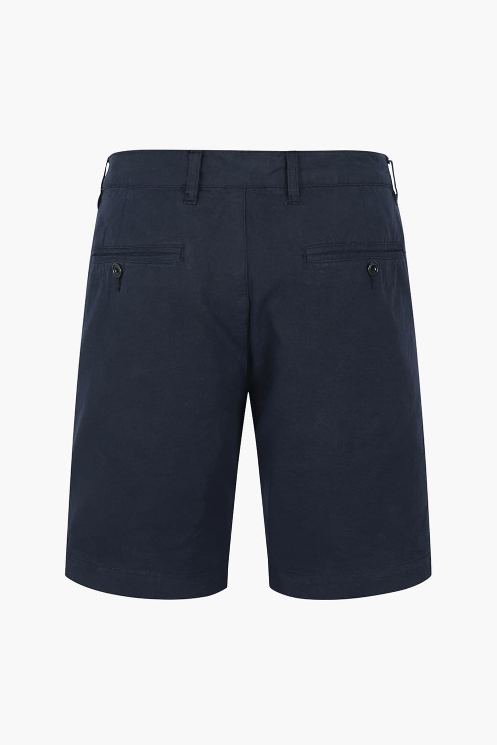 BYRON 린넨 혼방 베이직 쇼츠 BD58106105