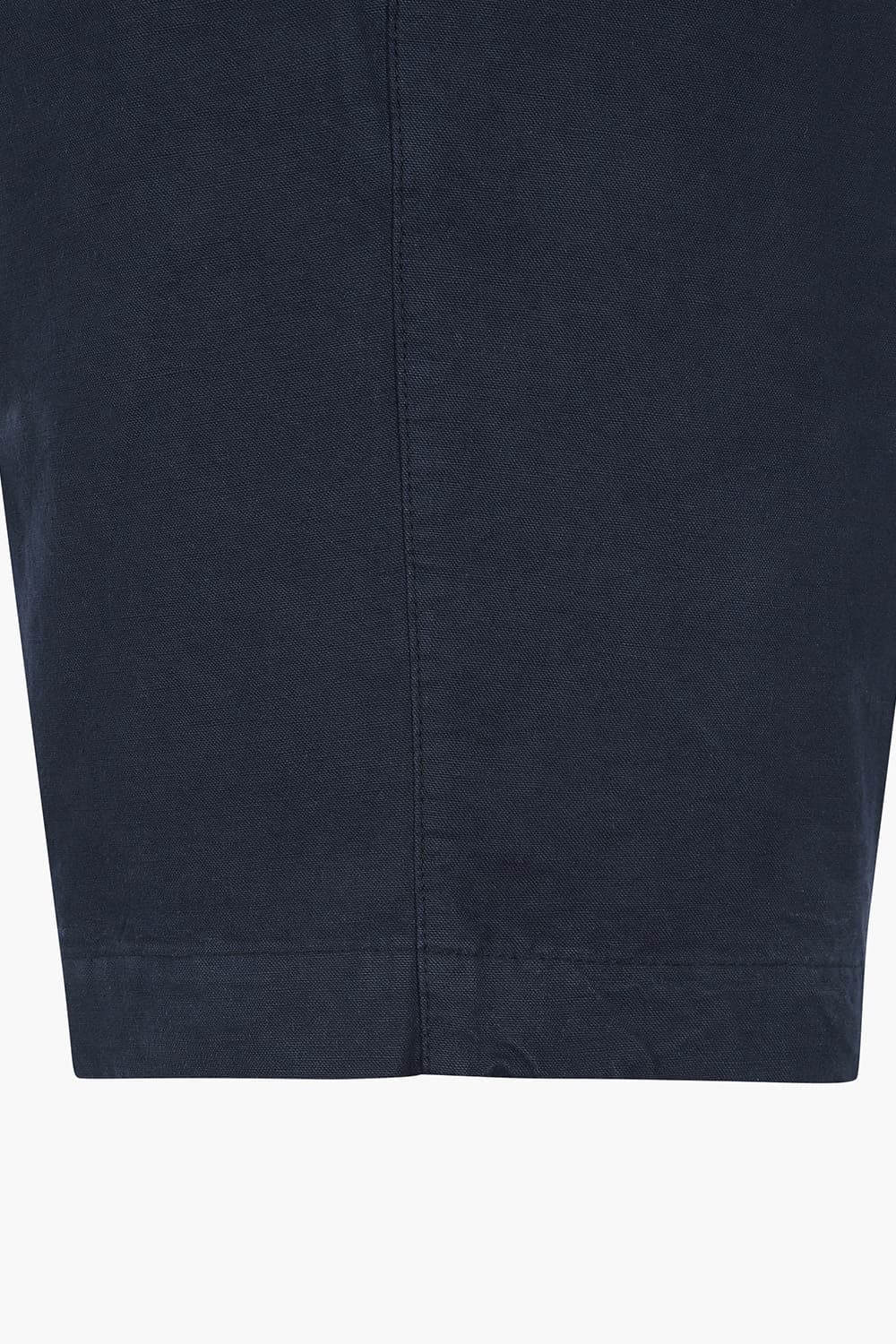 BYRON 린넨 혼방 베이직 쇼츠 BD58106105