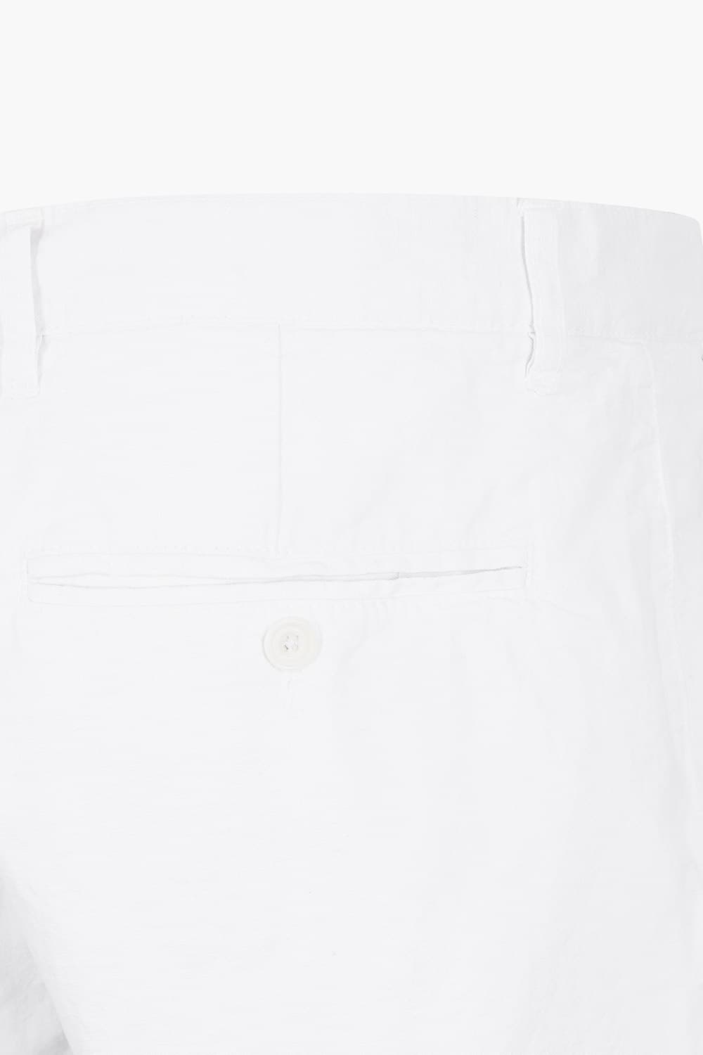 BYRON 린넨 혼방 베이직 쇼츠 BD58106100