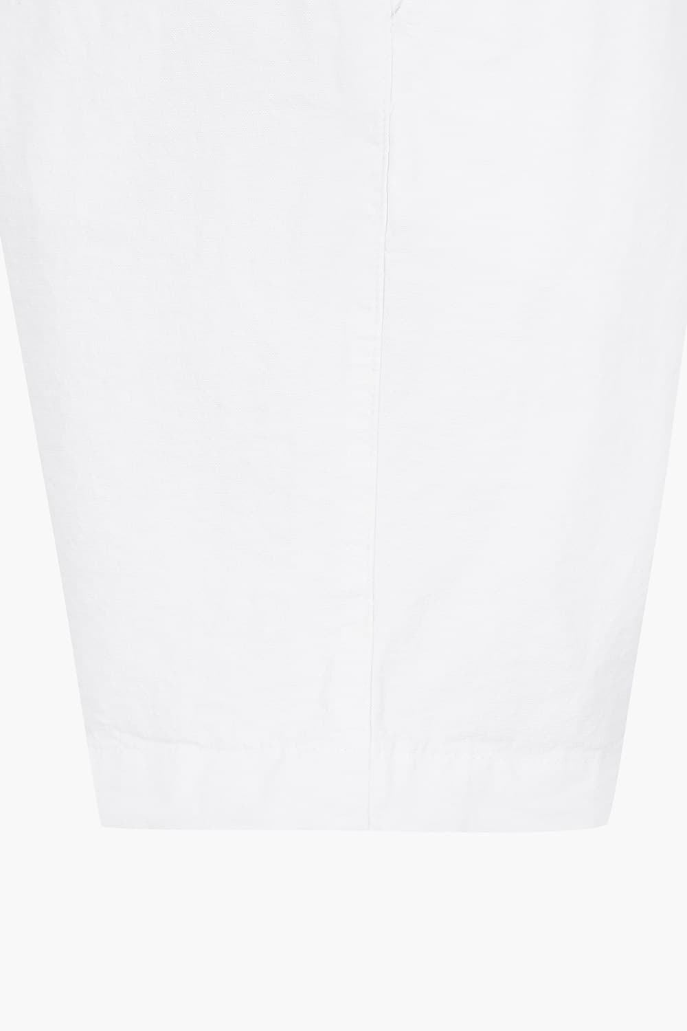 BYRON 린넨 혼방 베이직 쇼츠 BD58106100