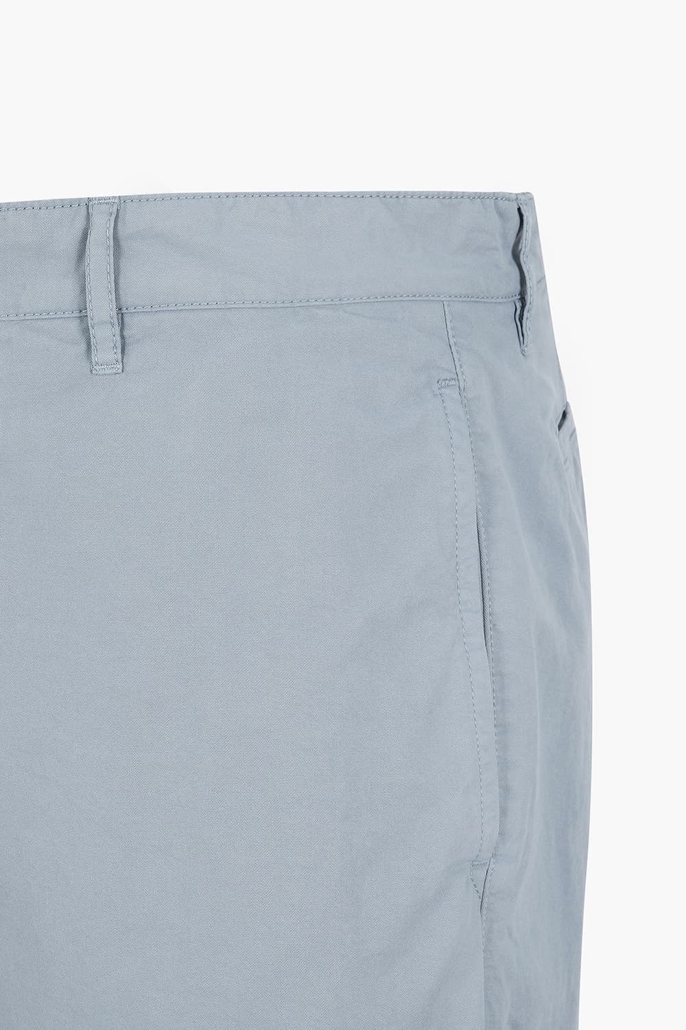 TEXAS 코튼 베이직 쇼츠 BDG210403