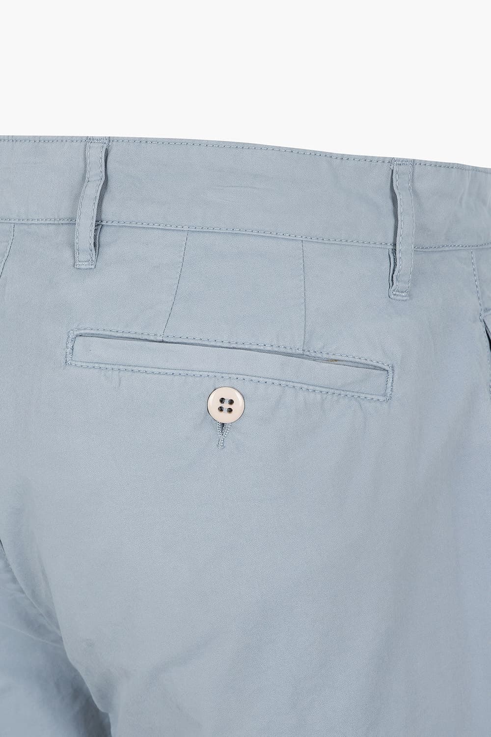 TEXAS 코튼 베이직 쇼츠 BDG210403