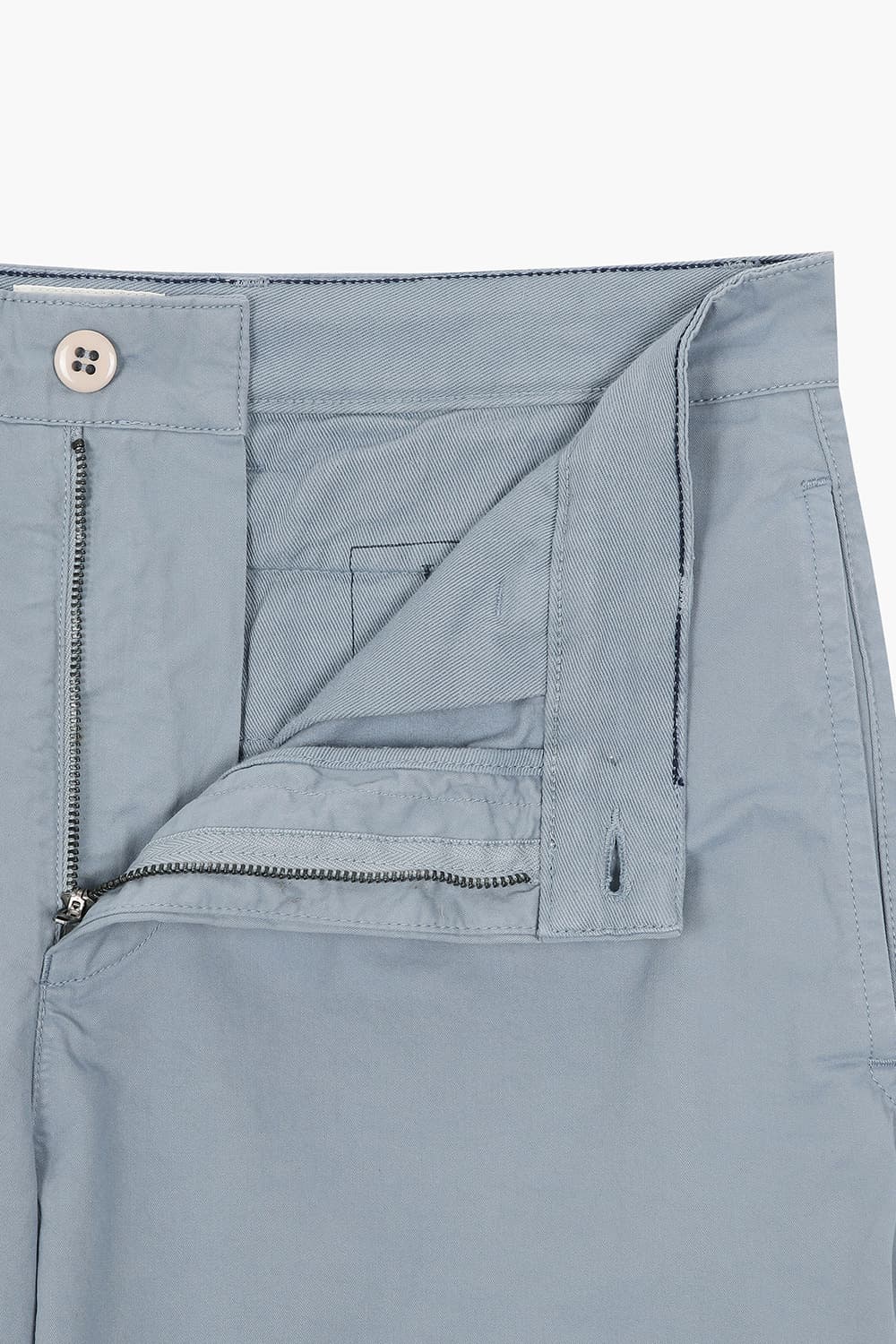 TEXAS 코튼 베이직 쇼츠 BDG210403