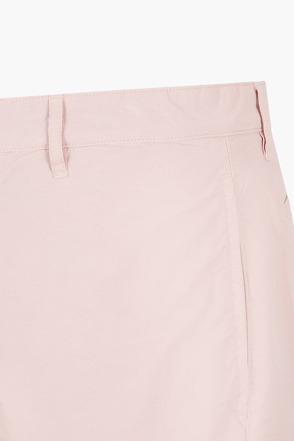 TEXAS 코튼 베이직 쇼츠 BDG210407