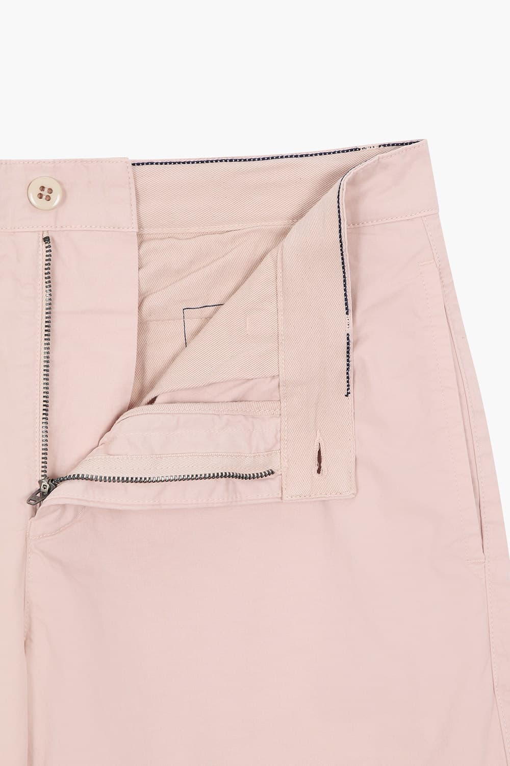 TEXAS 코튼 베이직 쇼츠 BDG210407