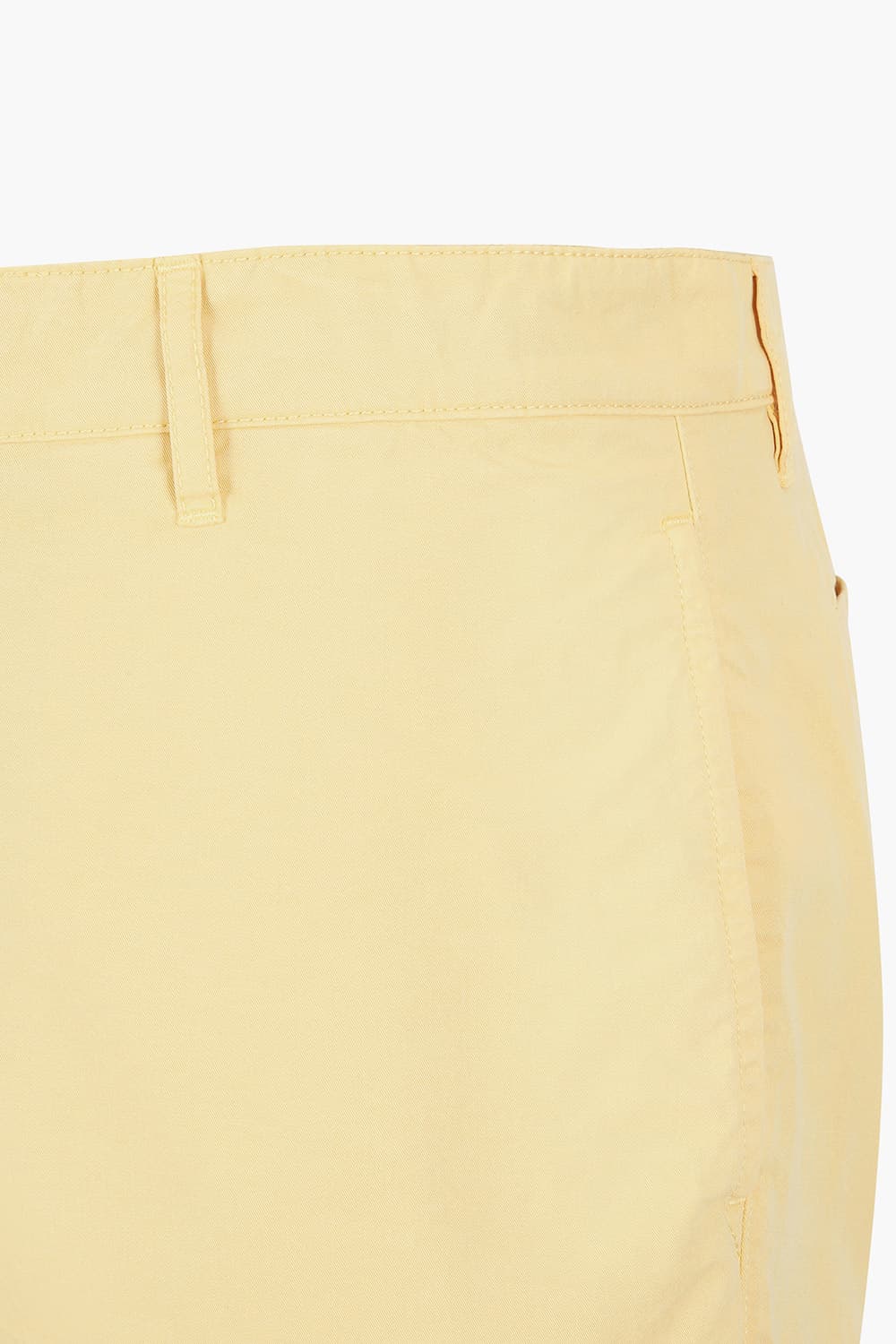 TEXAS 코튼 베이직 쇼츠 BDG210409