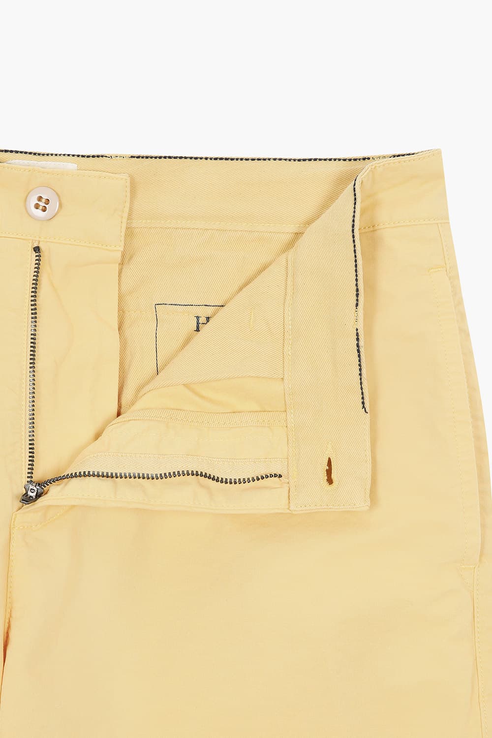 TEXAS 코튼 베이직 쇼츠 BDG210409