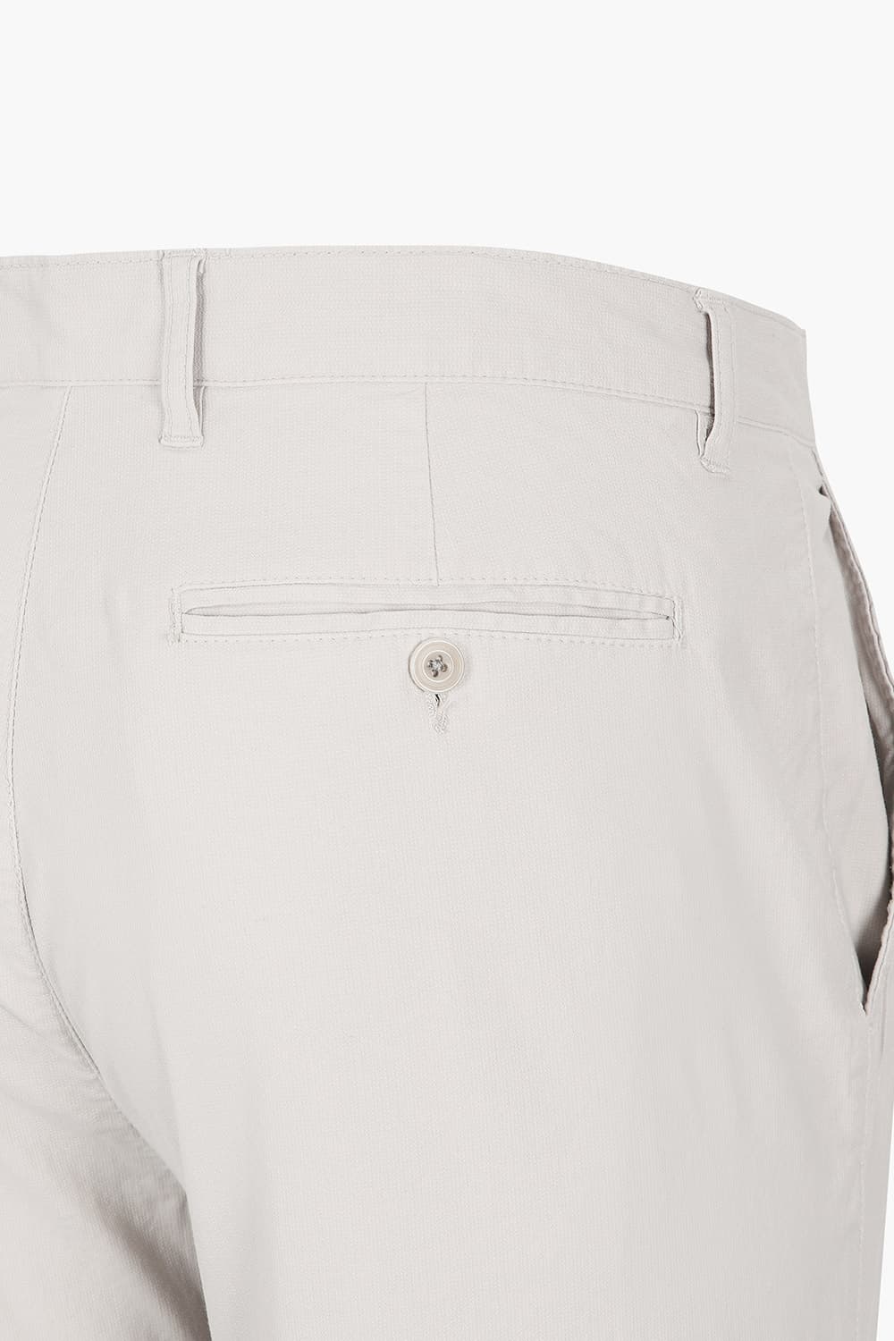 TYRON 코튼 스트레이트 캐주얼 팬츠 BD57103113