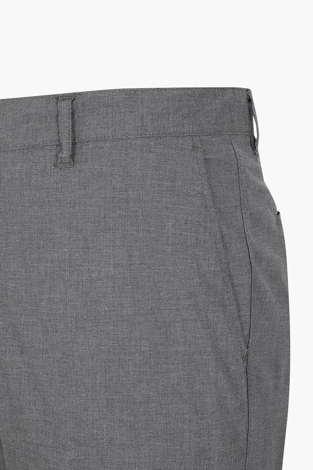 TYRON 코튼 슬림 팬츠 BD5711801