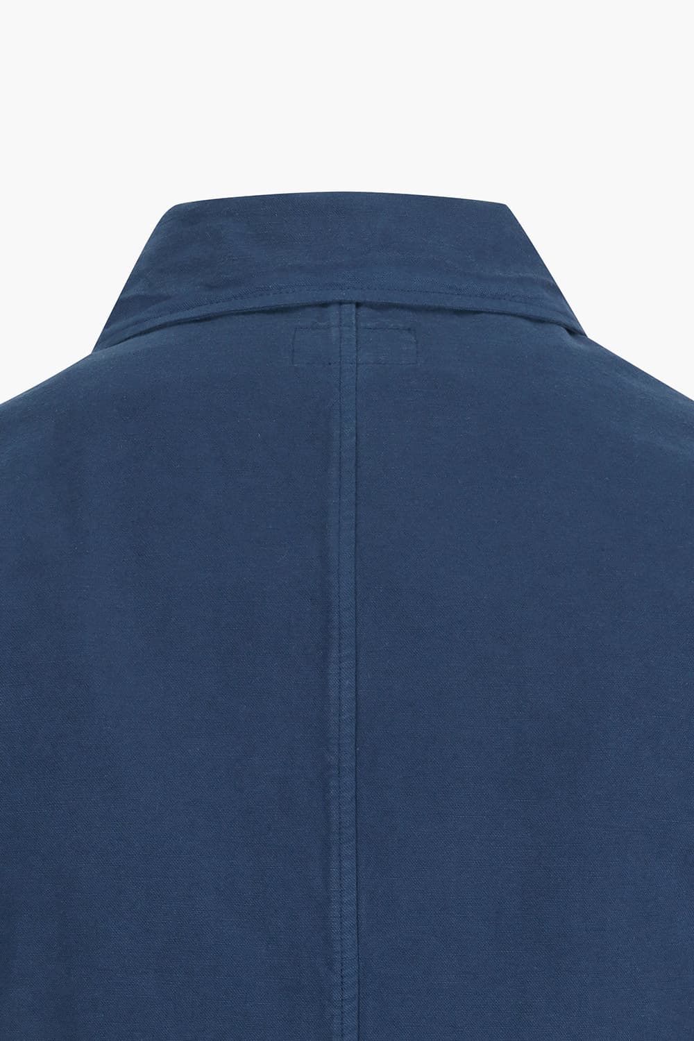 DAY 린넨 혼방 투 포켓 셔츠형 캐주얼 자켓 BD4310758