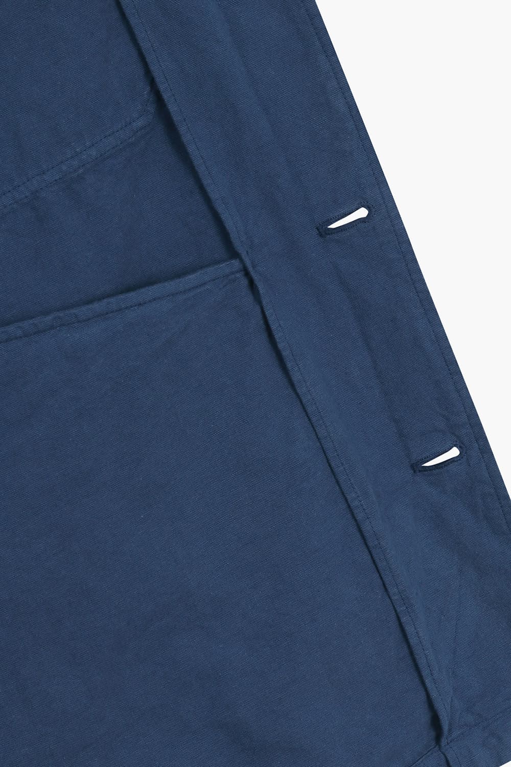 DAY 린넨 혼방 투 포켓 셔츠형 캐주얼 자켓 BD4310758