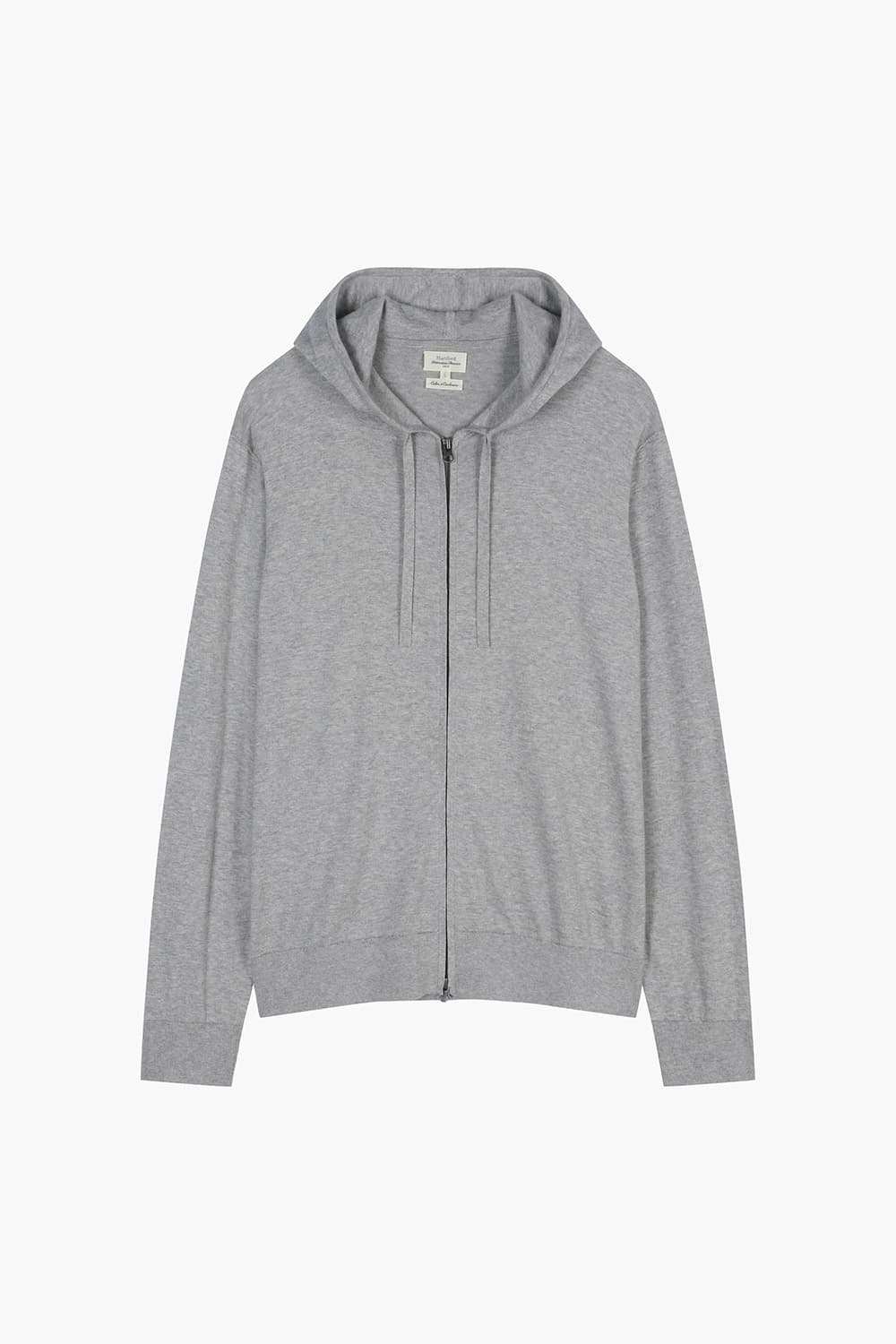 캐시믹스 프리미엄 후디 집업 그레이 QE5SMHTKN102Q91