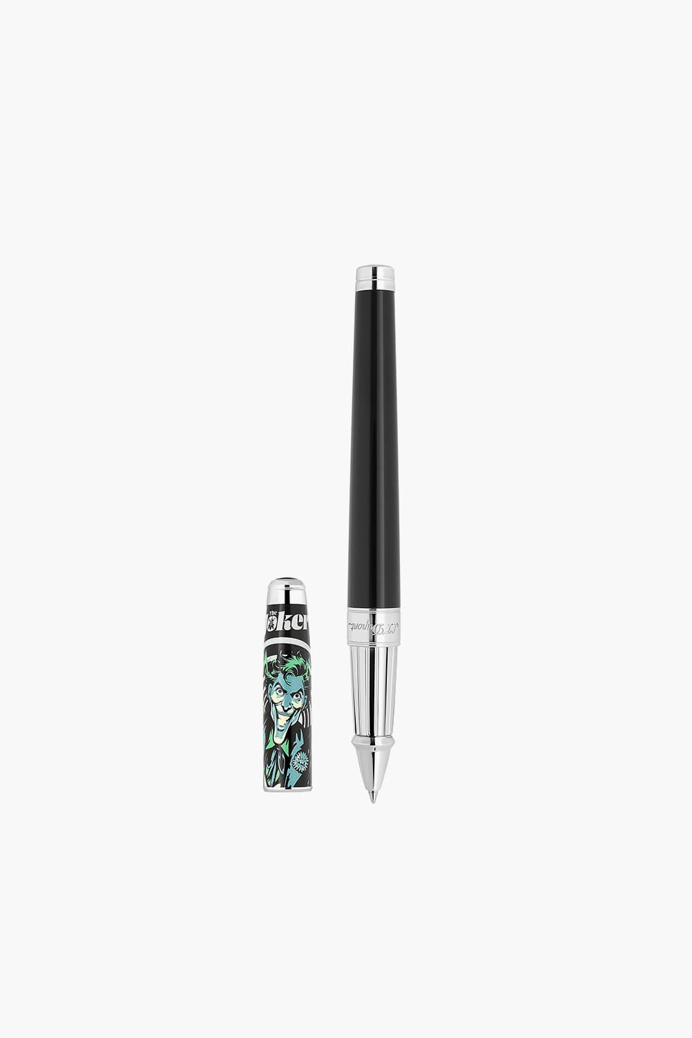 25 DC조커 라인D 이터니티 L 수성펜 팔라듐 CQ422095L