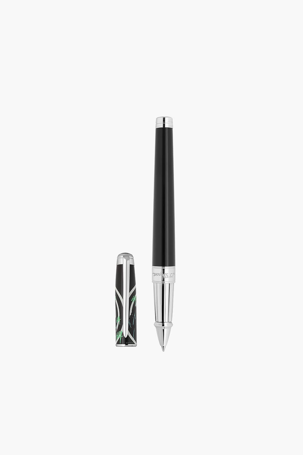 25 DC조커 라인D 이터니티 L 수성펜 팔라듐 CQ422095L