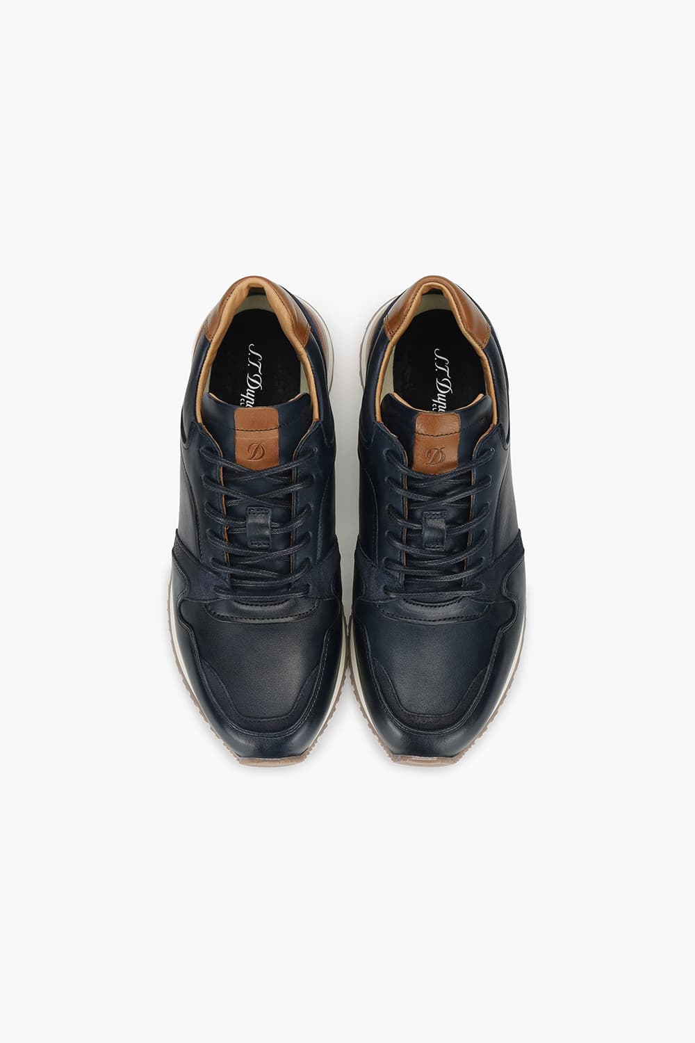 데피 남성 캐주얼 507 애슬래틱 PE5SMC1AT507PNY