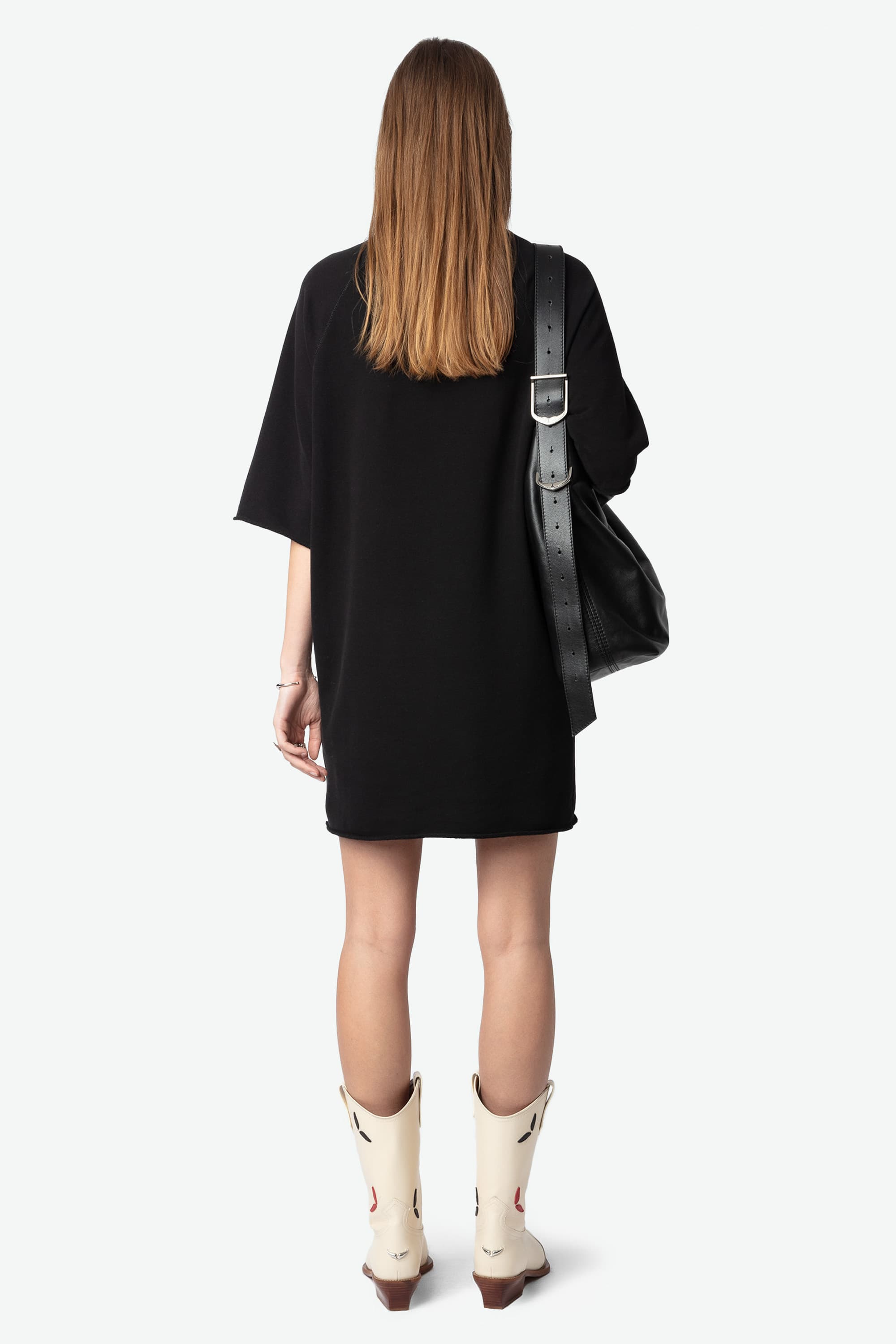 Grace Rock And Roll Stud Dress