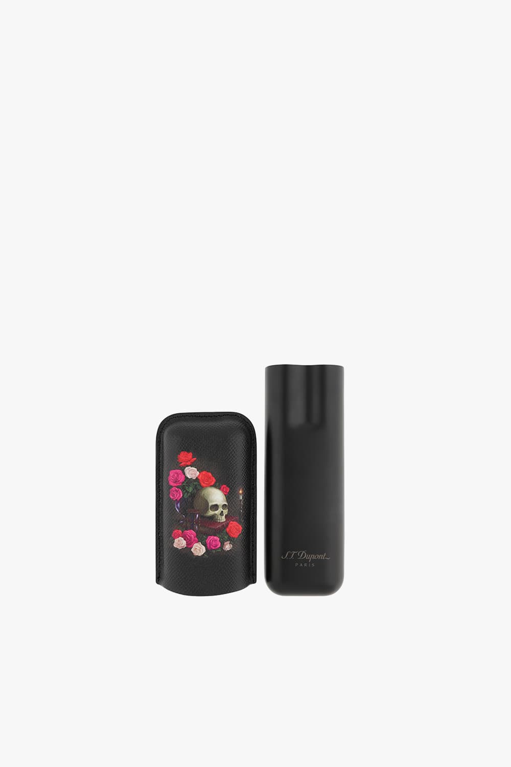 24 메멘토모리 시가케이스 블랙 CI183494Z