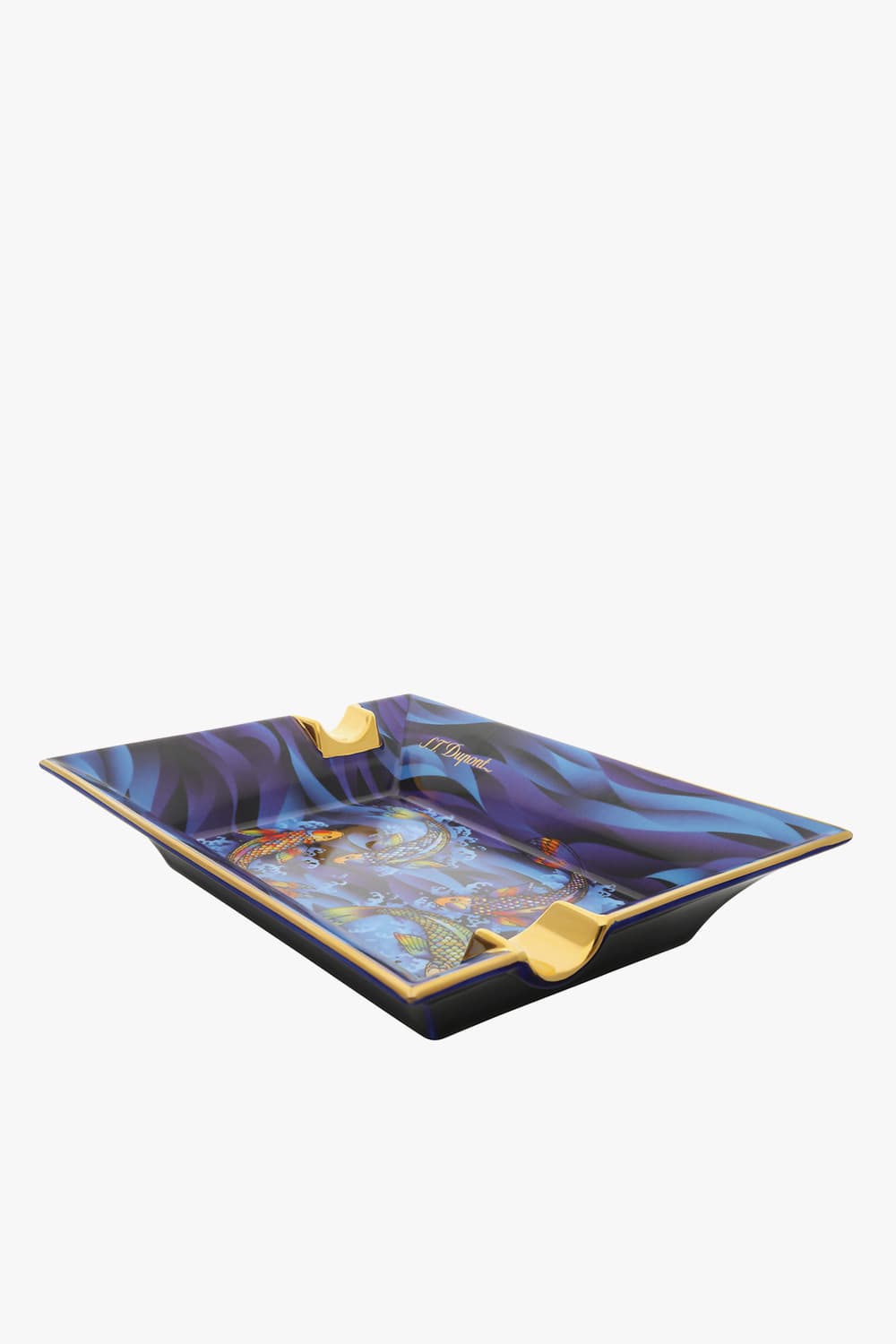 24 코이피쉬 애쉬 트레이 라지 CD006497Z