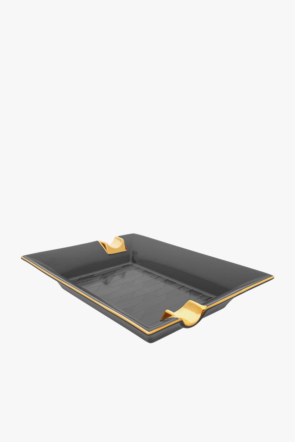 25 모노그램 1872 애쉬 트레이 블랙 CD006479Z