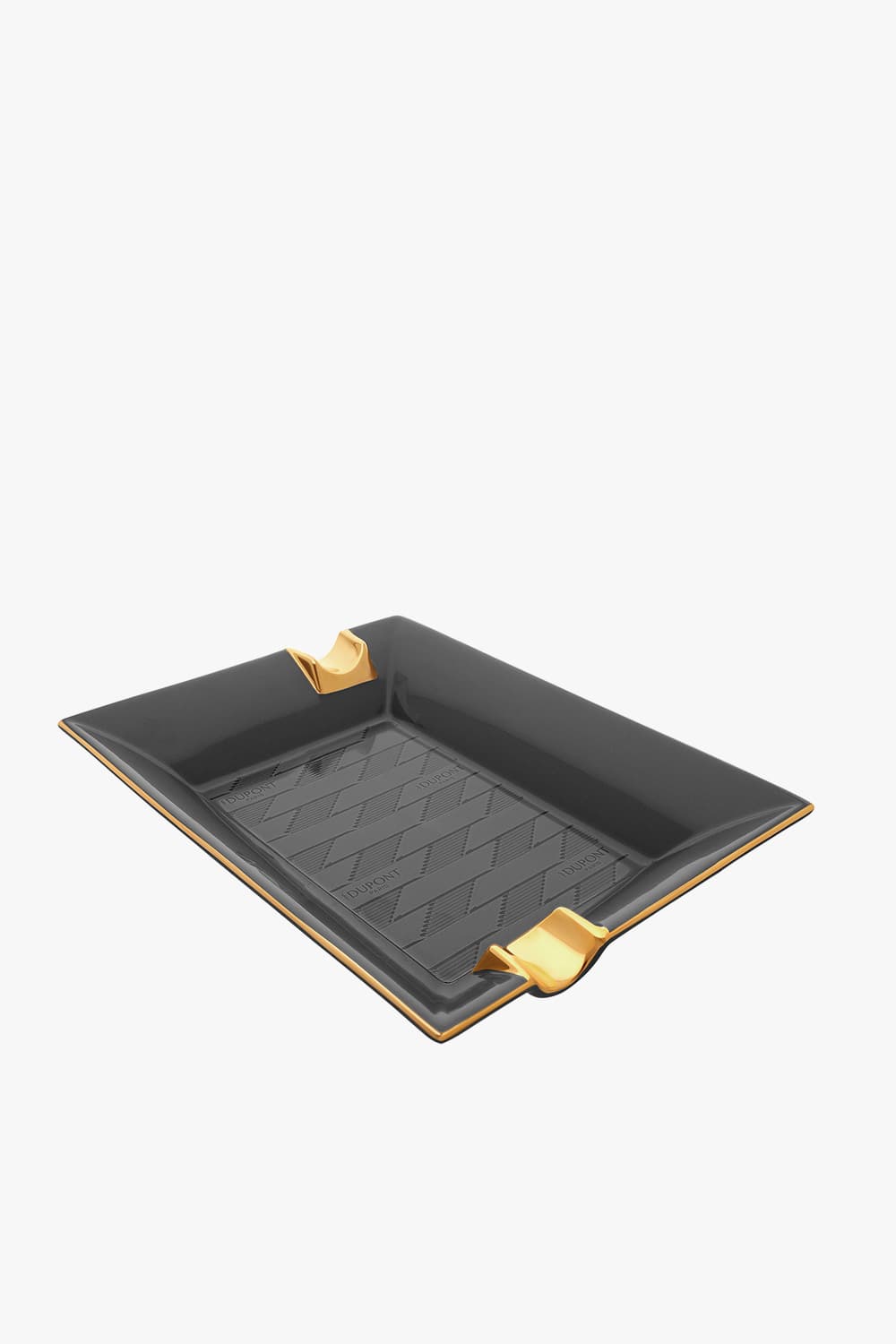 25 모노그램 1872 애쉬 트레이 블랙 CD006479Z