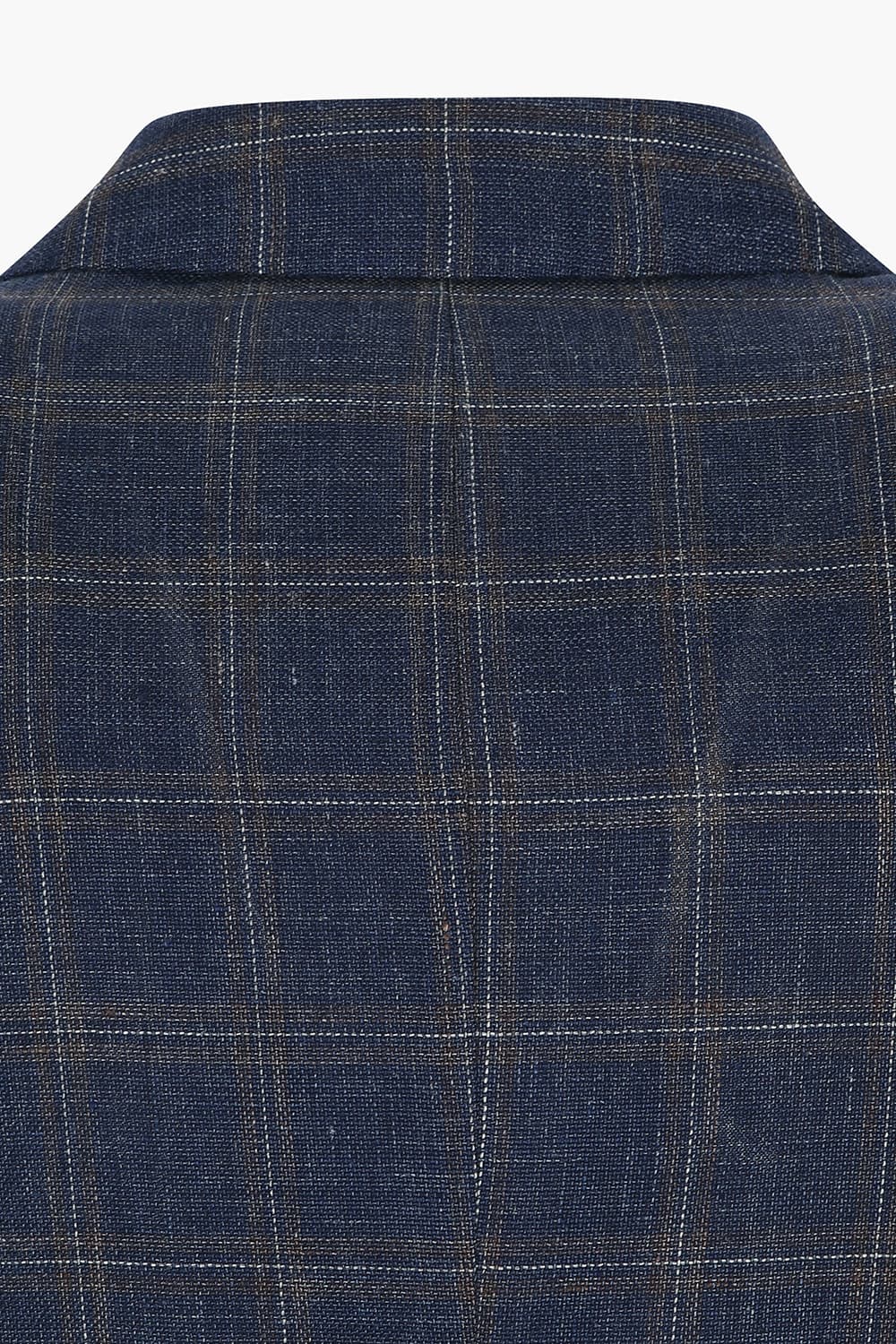 SALENTO 린넨 혼방 테일러드 자켓 GSP5505P550501