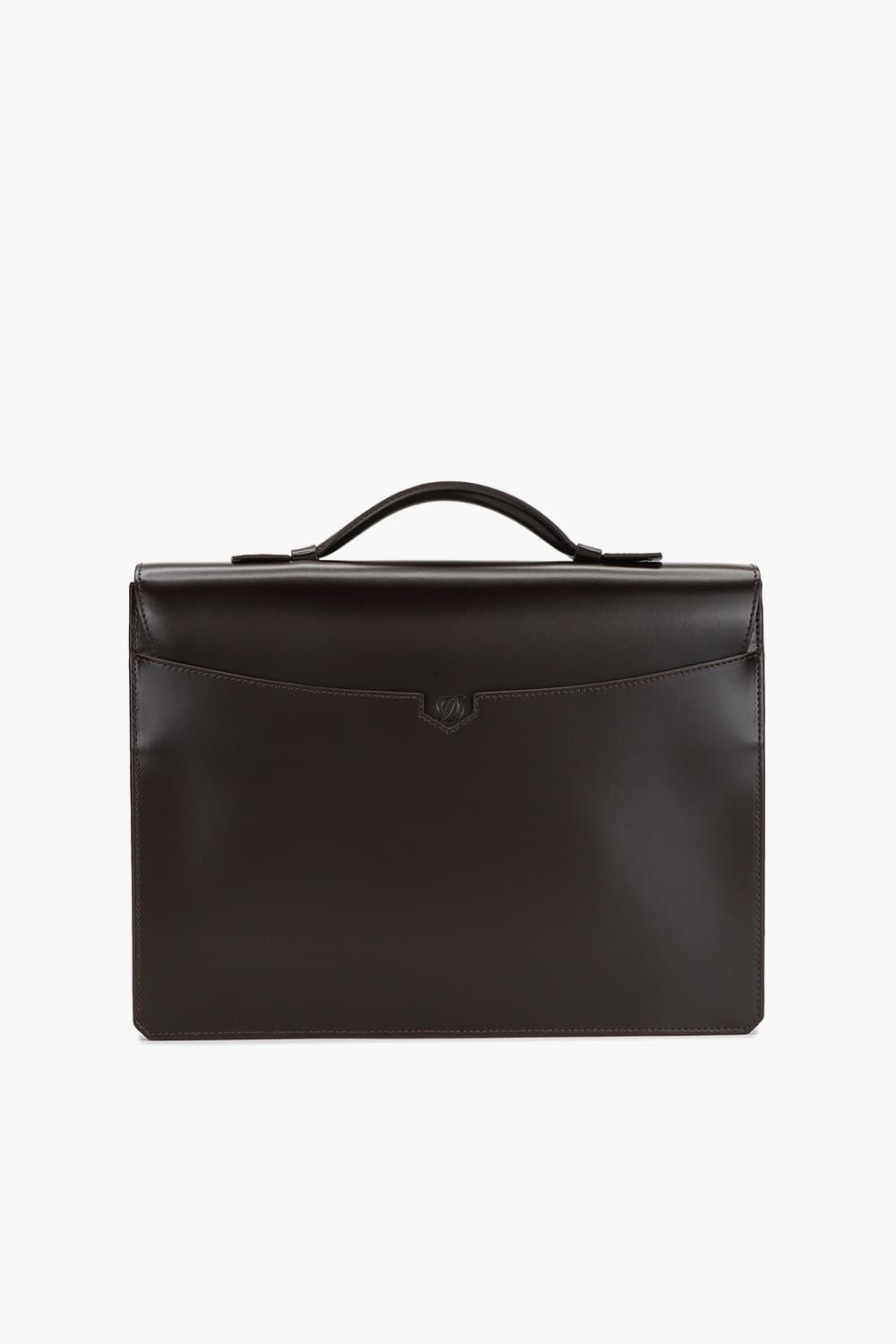 24 뚜르니크 브리프케이스 에스프레소 CG1SP101BL