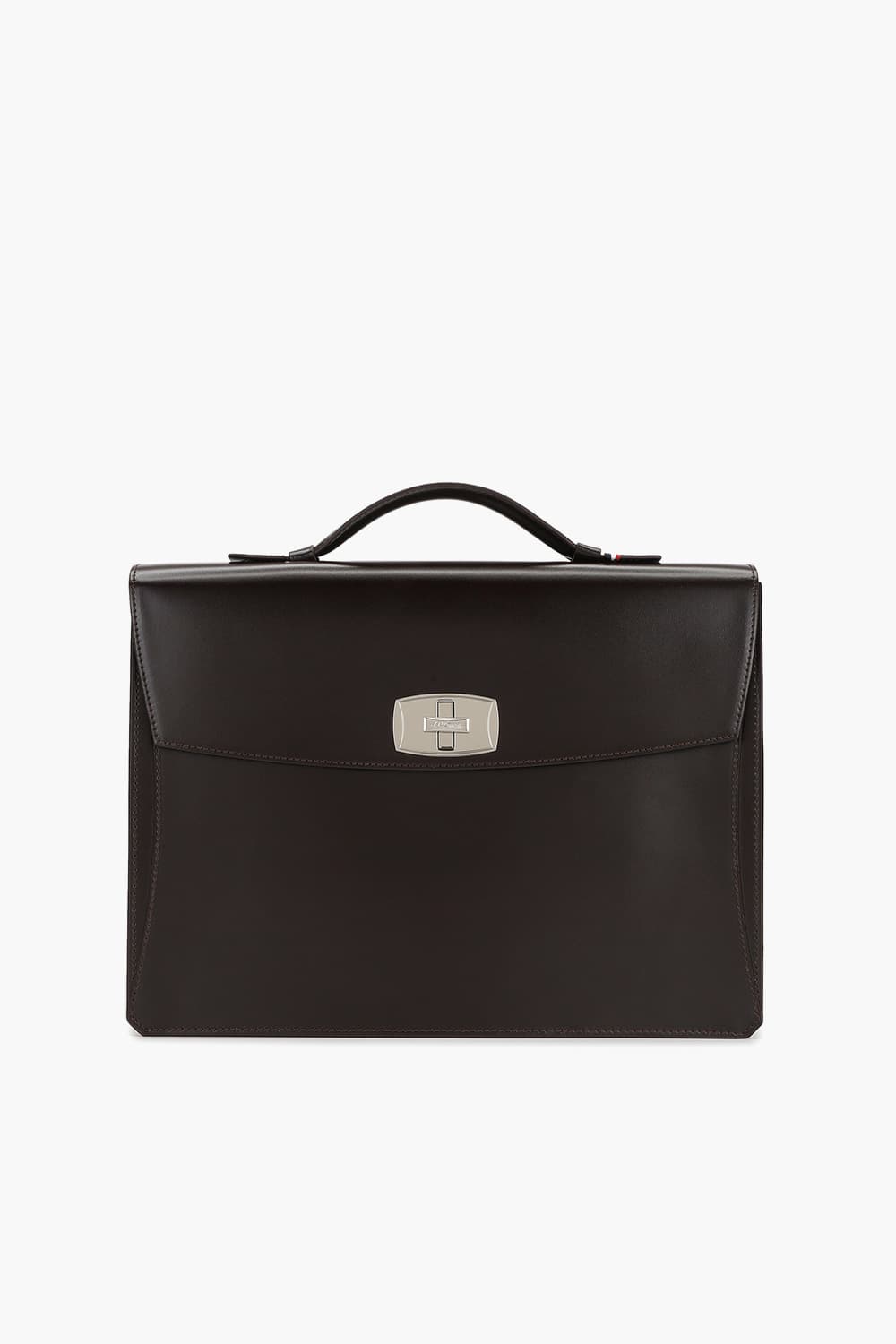 24 뚜르니크 브리프케이스 에스프레소 CG1SP101BL