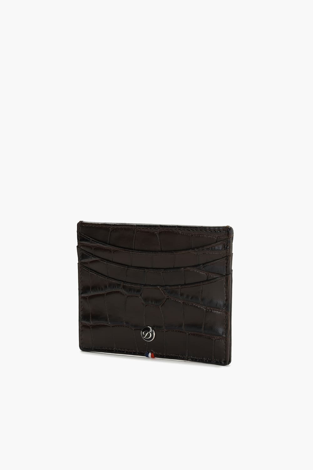 댄디 카드홀더 브라운 CI180168Z