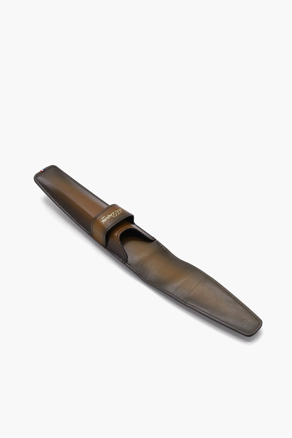 아뜰리에 펜케이스 브라운 CI190404Z