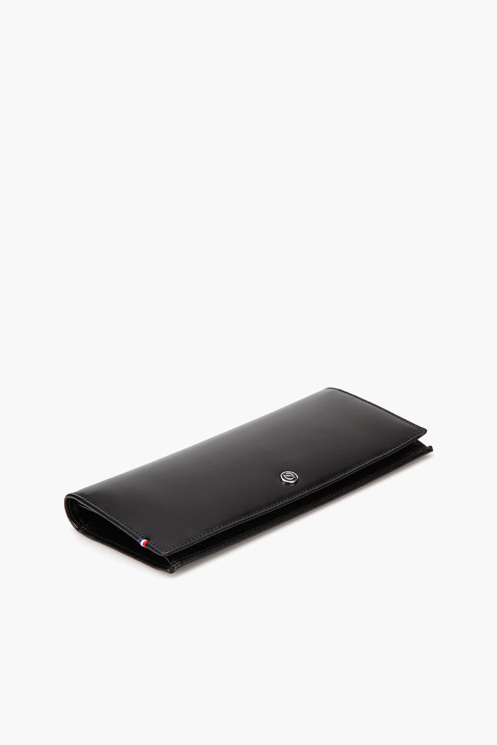 라인D 엘리제 RFID 13CC 장지갑 블랙 CI180045Z